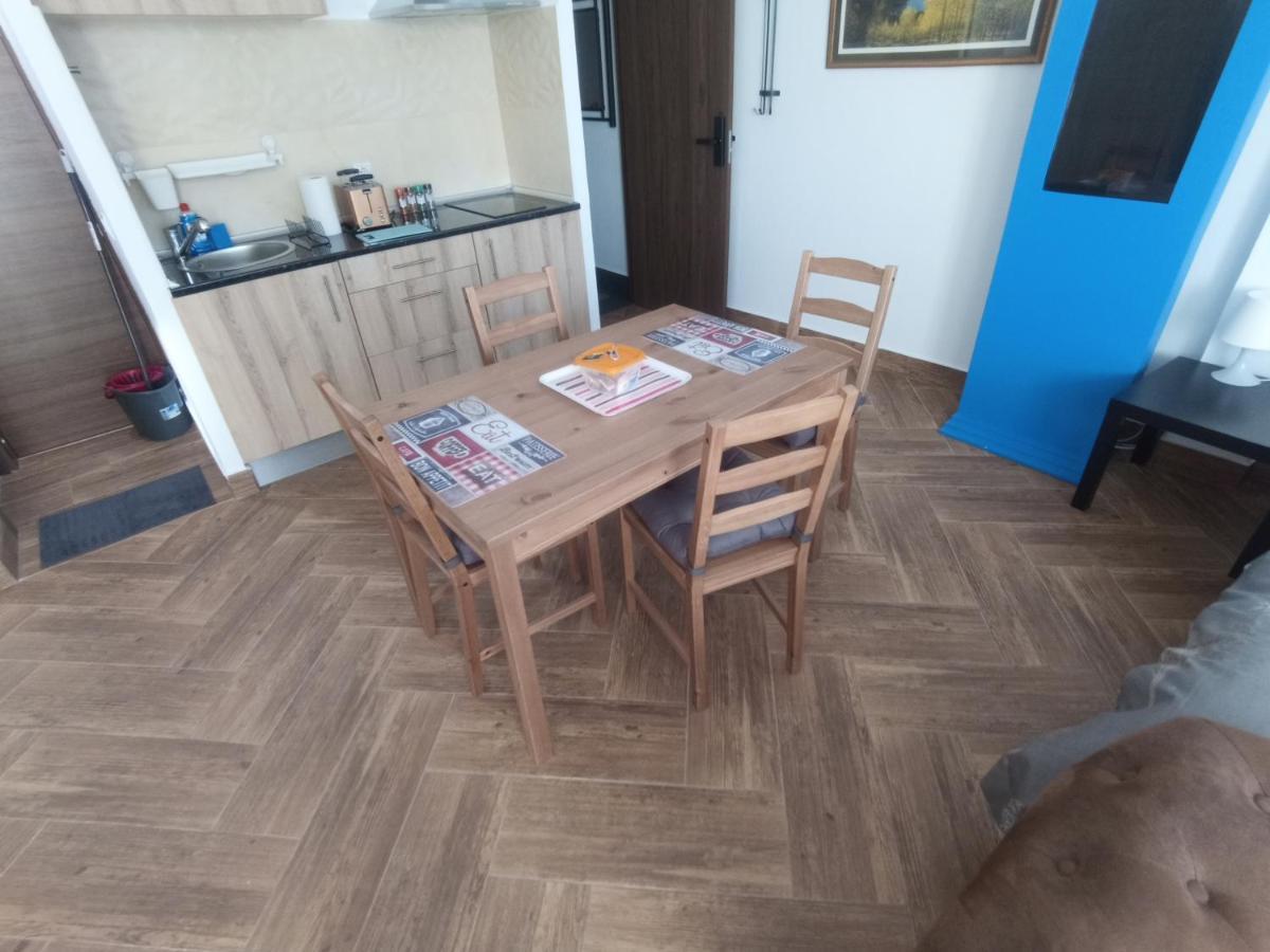 Apartamento De Lujo En La Sierra ベセリル・デ・ラ・シエラ エクステリア 写真