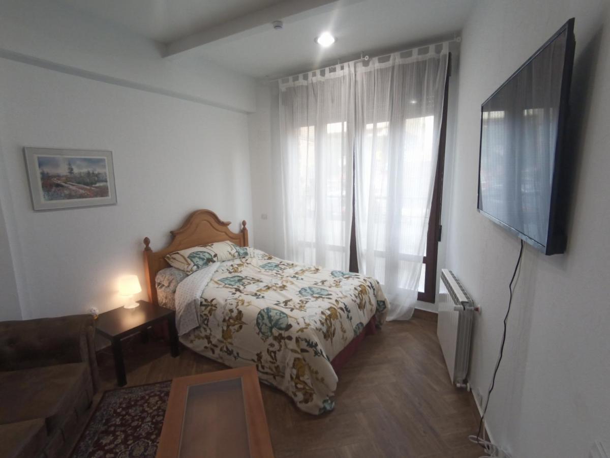 Apartamento De Lujo En La Sierra ベセリル・デ・ラ・シエラ エクステリア 写真