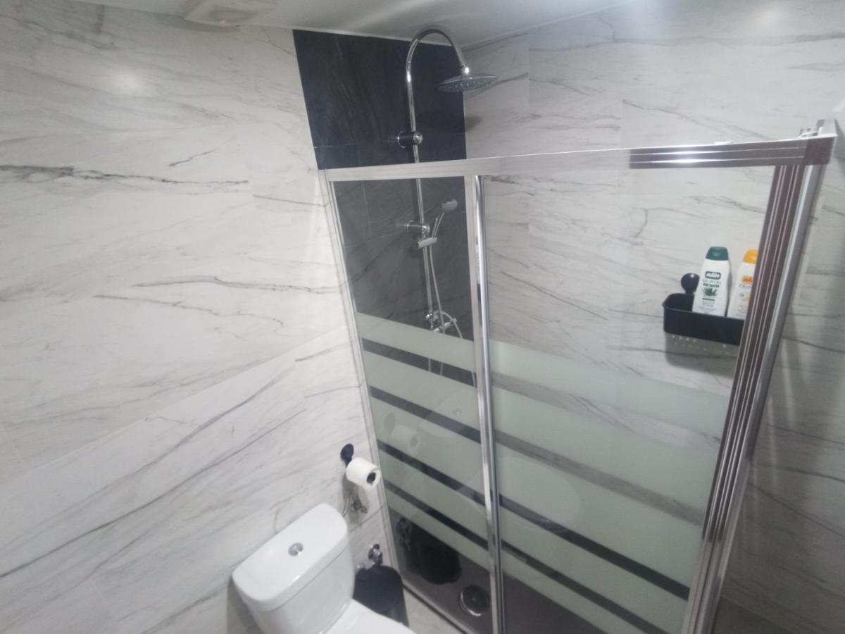 Apartamento De Lujo En La Sierra ベセリル・デ・ラ・シエラ エクステリア 写真