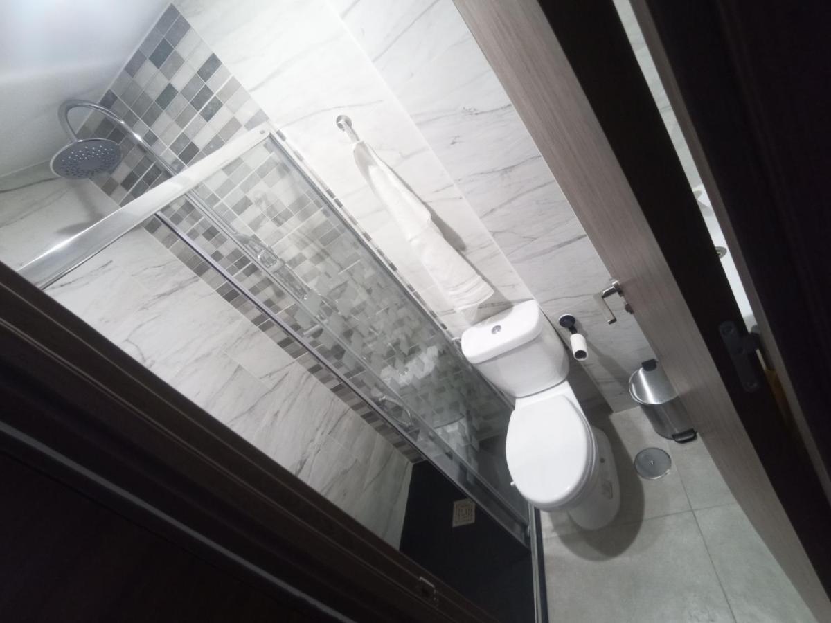 Apartamento De Lujo En La Sierra ベセリル・デ・ラ・シエラ エクステリア 写真