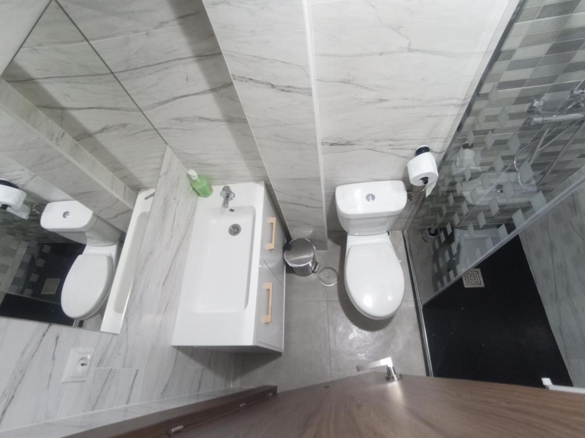 Apartamento De Lujo En La Sierra ベセリル・デ・ラ・シエラ エクステリア 写真