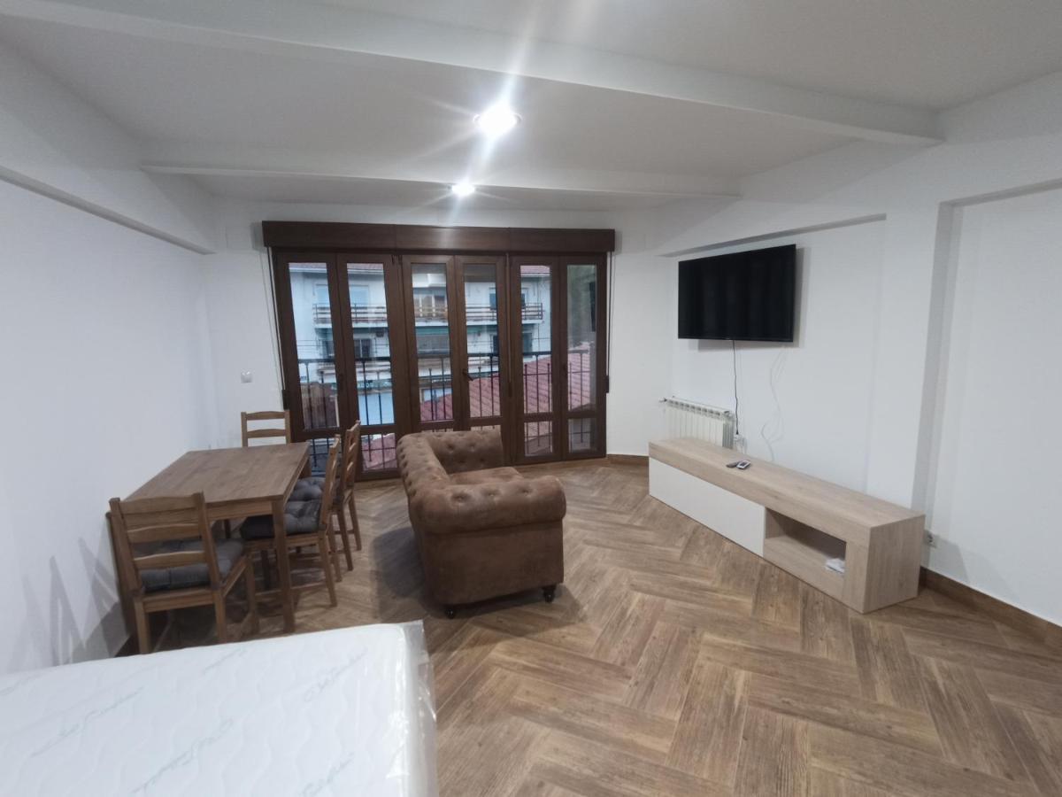Apartamento De Lujo En La Sierra ベセリル・デ・ラ・シエラ エクステリア 写真