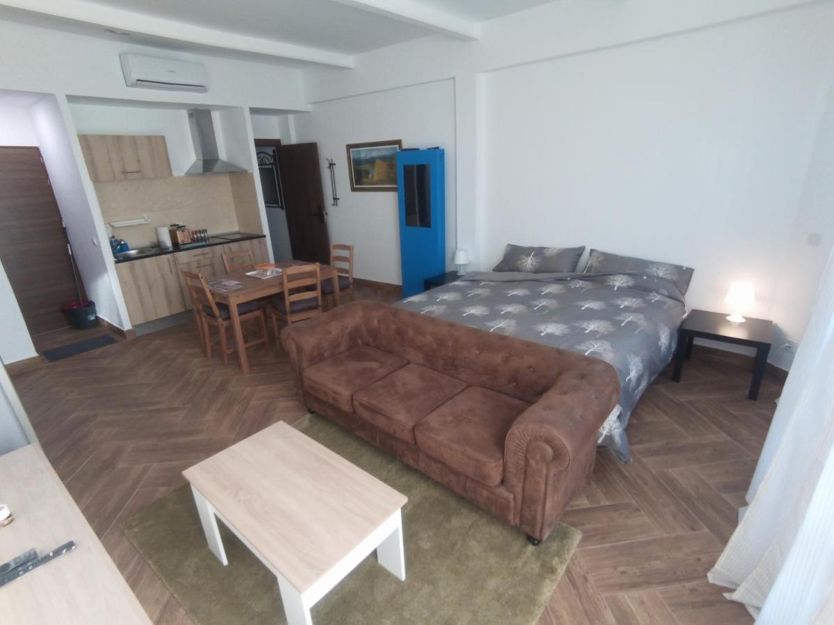 Apartamento De Lujo En La Sierra ベセリル・デ・ラ・シエラ エクステリア 写真