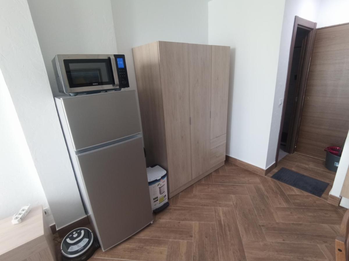 Apartamento De Lujo En La Sierra ベセリル・デ・ラ・シエラ エクステリア 写真
