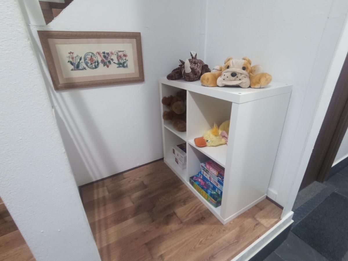 Apartamento De Lujo En La Sierra ベセリル・デ・ラ・シエラ エクステリア 写真