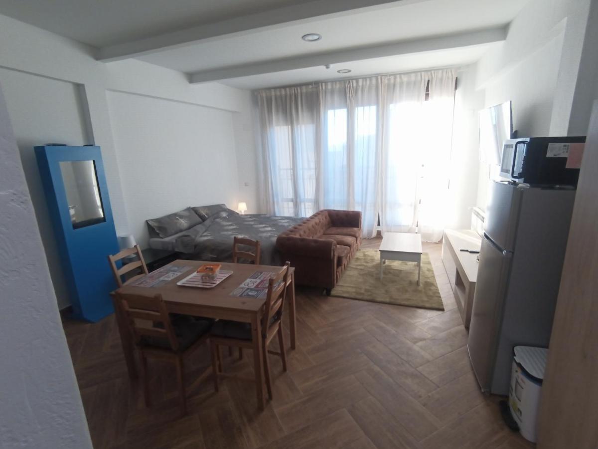 Apartamento De Lujo En La Sierra ベセリル・デ・ラ・シエラ エクステリア 写真